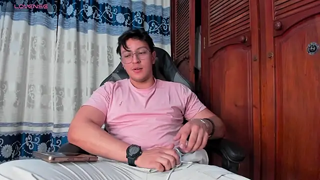 Amon  ashford online show from 03/03/26, 01:12