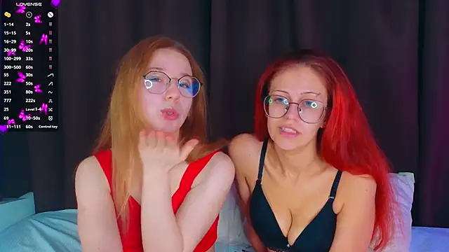 MarjorieBrown online show from 10/27/25, 07:29