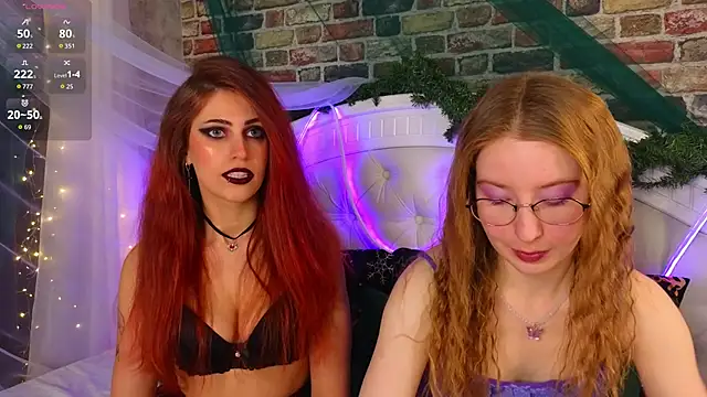 MarjorieBrown online show from 01/17/26, 08:23