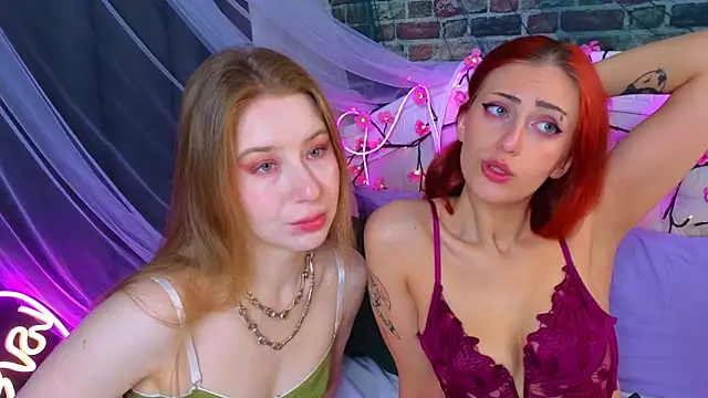 MarjorieBrown online show from 04/06/26, 07:37