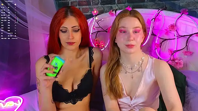 MarjorieBrown online show from 04/09/26, 08:03