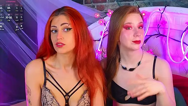 MarjorieBrown online show from 04/19/26, 08:00