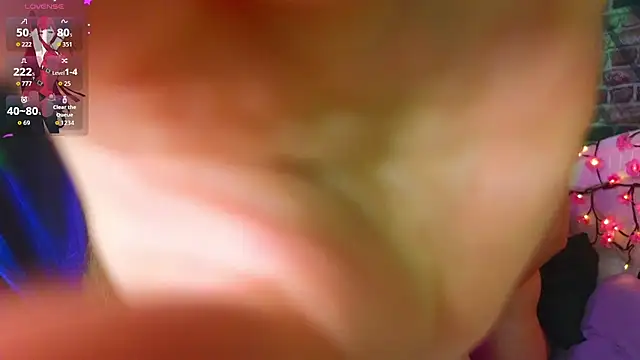 MarjorieBrown online show from 07/20/26, 07:38