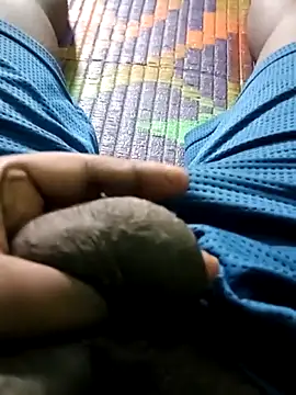 Raj41 online show from 03/26/26, 06:52