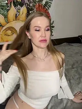 DianaShermy online show from 02/05/25, 06:26