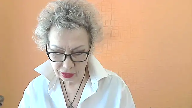 NessyJenixs online show from 03/26/26, 07:25