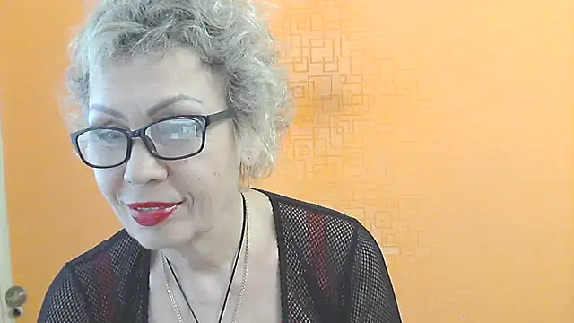 NessyJenixs online show from 03/30/26, 01:56