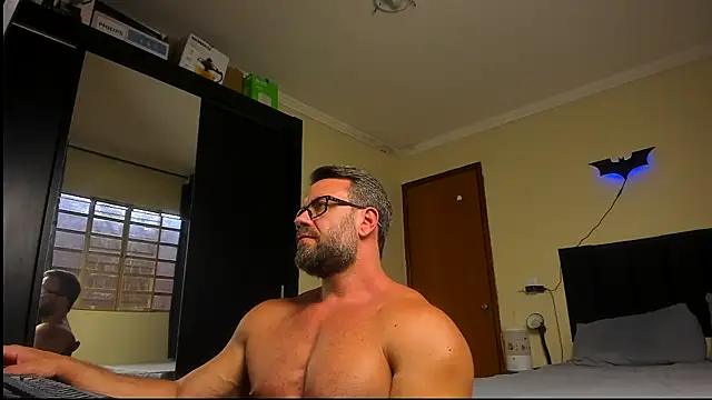 sexyflight online show from 11/05/25, 04:40