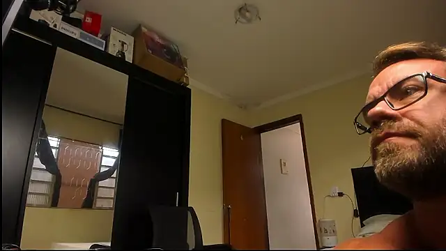 sexyflight online show from 02/22/26, 12:36