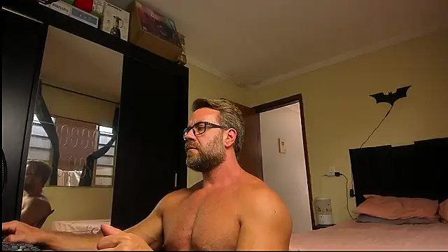 sexyflight online show from 03/03/26, 04:35