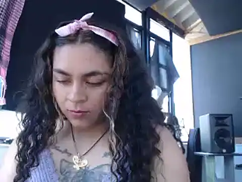 Shofuu Connie online show from 01/23/25, 03:54