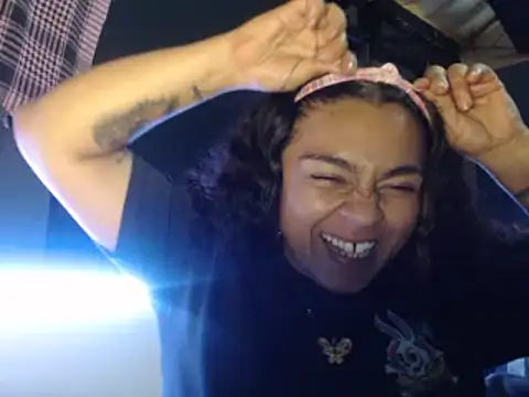 Shofuu Connie online show from 01/24/25, 12:42