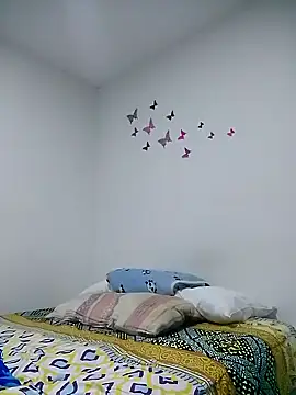 Snapshot of Tylerdrdn chatting on 10/15/25, 07:14 Tylerdrdn online show from 10/15/25, 07:14