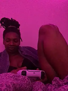theprettysoles online show from 07/31/26, 01:38