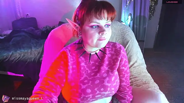 missmayaqueen online show from 07/10/26, 07:16