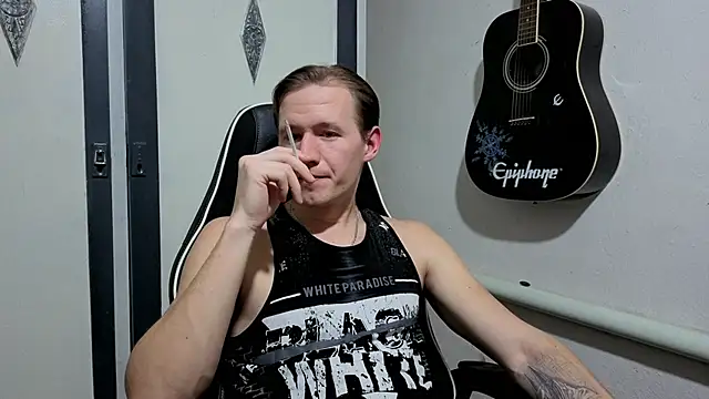 DiMastyzzz online show from 01/30/25, 03:40