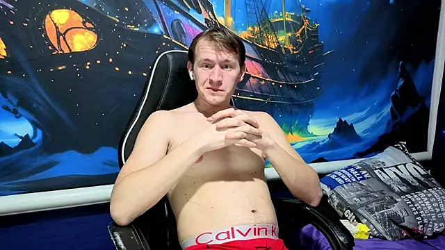 DiMastyzzz online show from 02/12/25, 08:07