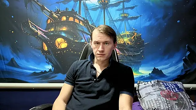 DiMastyzzz online show from 02/17/25, 07:53