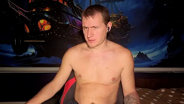 DiMastyzzz online show from 01/31/26, 07:45