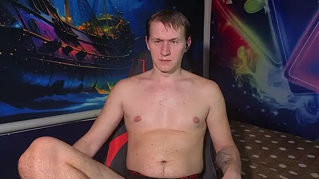 DiMastyzzz online show from 03/19/26, 06:34