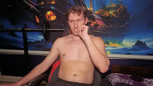 DiMastyzzz online show from 05/18/26, 04:57