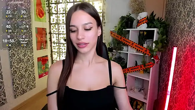 KristineBeauty online show from 11/11/25, 08:36