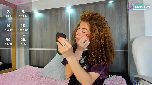 Bryna  online show from 12/05/25, 04:43