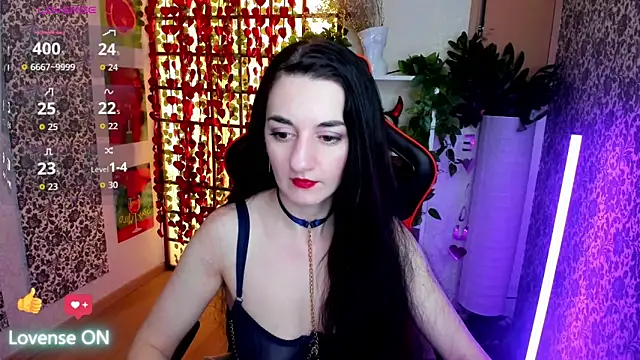 JessicaAlfo online show from 02/24/26, 02:20