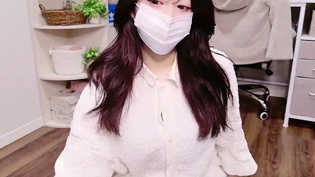 Sakku-MIKOTO-Saku online show from 02/05/25, 09:36