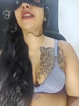 Sexy-Monikaa online show from 03/21/25, 04:40