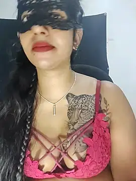 Sexy-Monikaa online show from 03/21/25, 09:12