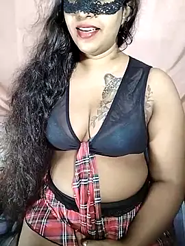 Sexy-Monikaa online show from 10/11/25, 01:27