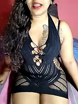 Sexy-Monikaa online show from 03/21/26, 09:47