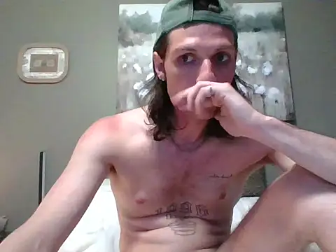 HarvryBlaze online show from 09/29/25, 01:44