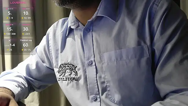 IndienTiger online show from 10/29/25, 07:26