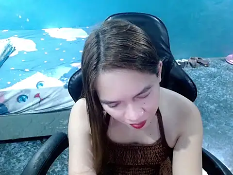 Asianpinaybeauty yam007 online show from 02/06/26, 07:12