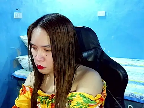 Asianpinaybeauty yam007 online show from 03/05/26, 10:44