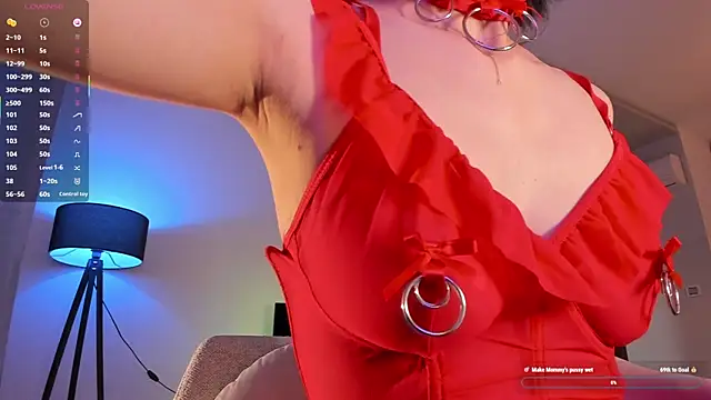 sarah wang online show from 09/08/25, 06:18