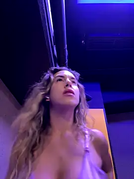 veronikawithDDDs online show from 11/19/25, 09:26