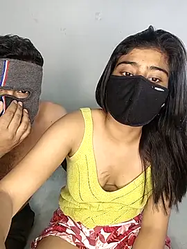 Love-N online show from 09/28/25, 04:56