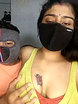 Love-N online show from 11/22/25, 07:24