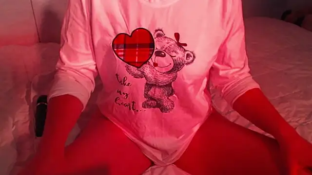 Snapshot of sweetchani666 chatting on 11/30/25, 08:29 sweetchani666 online show from 11/30/25, 08:29