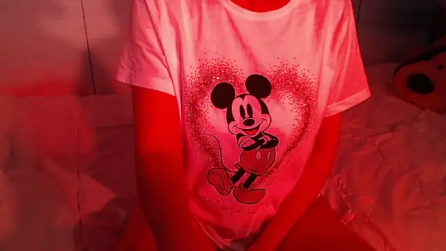 sweetchani666 online show from 01/19/26, 07:34