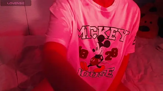 sweetchani666 online show from 02/01/26, 09:41