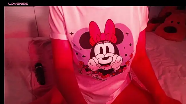 sweetchani666 online show from 02/08/26, 08:18