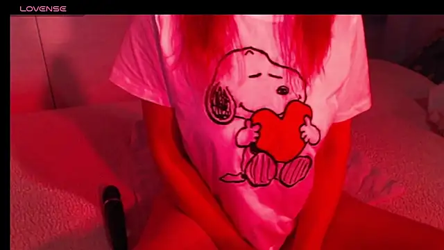 sweetchani666 online show from 04/11/26, 07:24