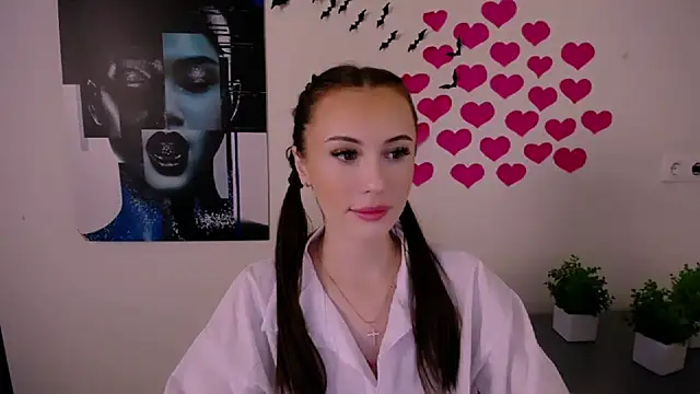 Nikonara Love online show from 01/23/25, 12:52