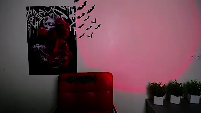 Nikonara Love online show from 01/27/25, 05:58