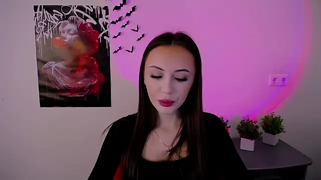 Nikonara Love online show from 02/08/25, 09:56