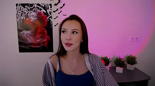 Nikonara Love online show from 02/10/25, 12:50